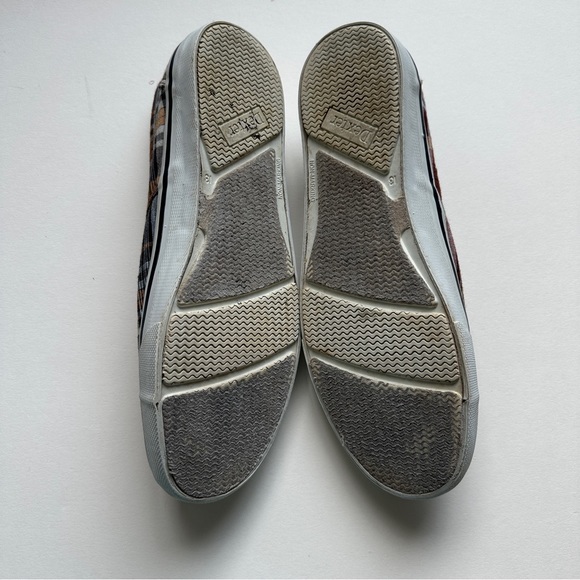 Dexter  Mens Shoes Non-Marking Size 13 Multicolor Casual Sneaker - Picture 3 of 11